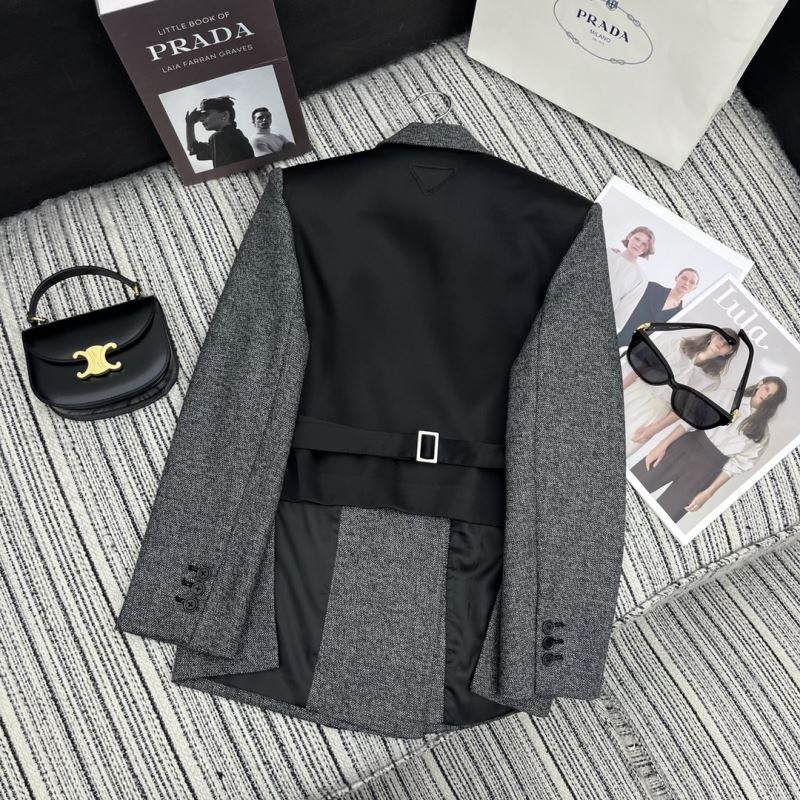 Prada Outwear